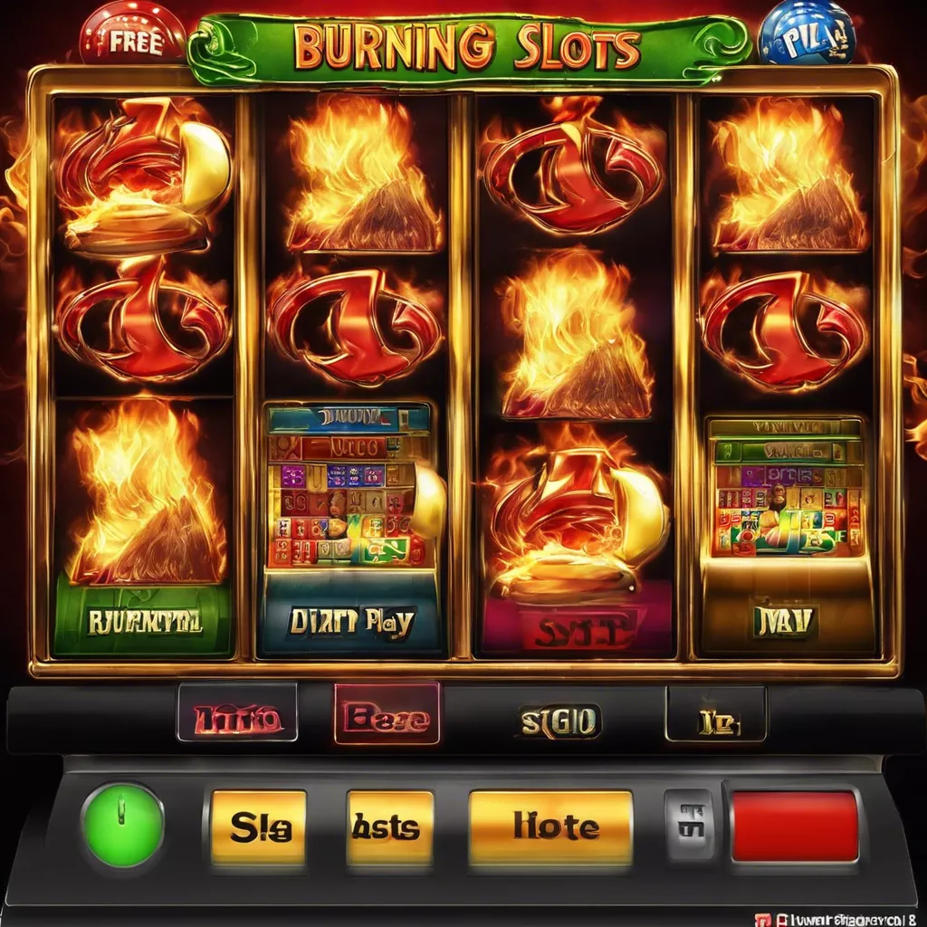 Golden Casino   Slots Games