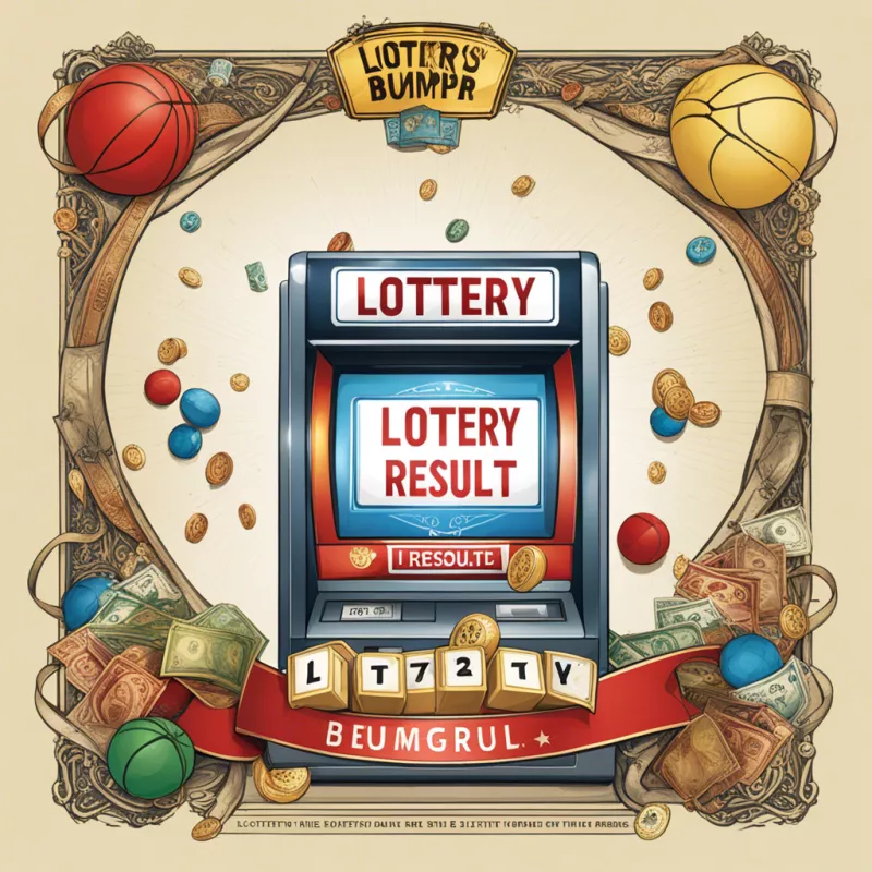 Lottery Winner 71723