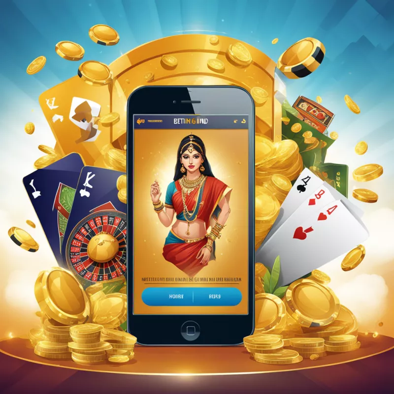 Cash Earning Game App