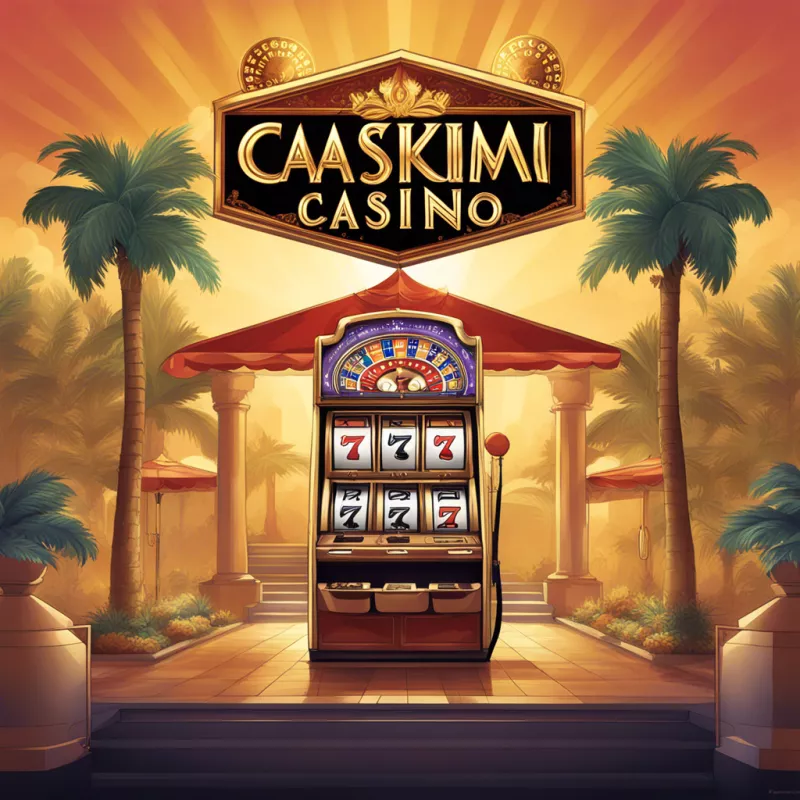 Casino Arabl